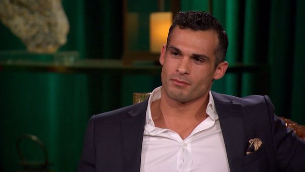 ‘The Bachelorette’ Beats ‘The Bachelor’ Because Women Suck At Fighting