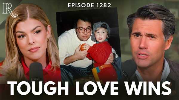 Autism Isn’t a Super Power — Or a Death Sentence. A Story of Tough Love | Leland Vittert | Ep 1282