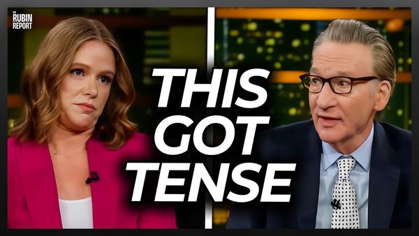 'Real Time' Crowd Goes Quiet as Bill Maher & Democrat Have a Tense Exchange About Zohran Mamdani