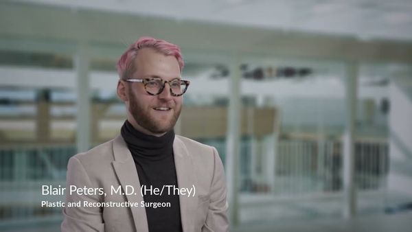 Nike to host panel with 'queer' surgeon who has performed gender-transition surgeries on children