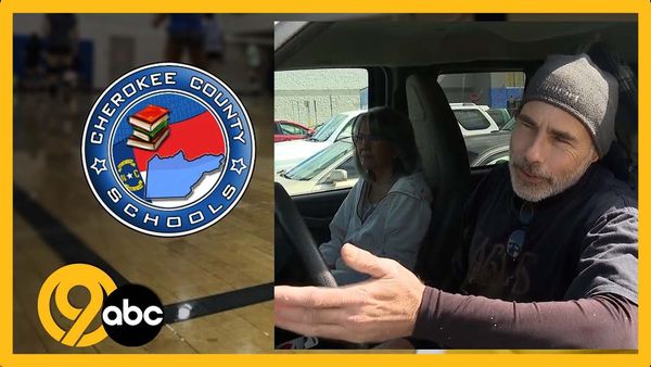 HS girls' volleyball player suffers severe head, neck injuries after trans opponent spikes her in the face with the ball