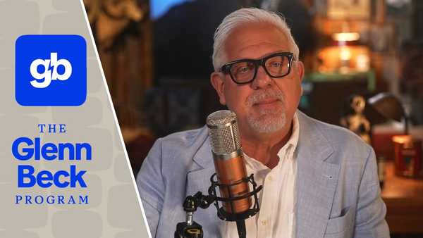 LIVE: The Glenn Beck Program | Hour 1 | 10/5/26