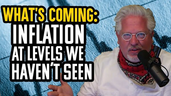 COLLAPSE?! A coming hyperinflation event, growing powers of the Fed & our crashing dollar