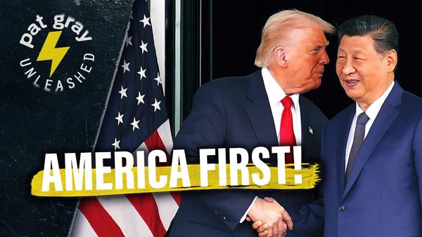 Trump's G2 Triumph: Tariff Slash Boosts US Farmers & Secures American Supply Chains! | 10/30/25