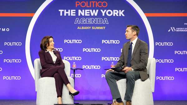 Kathy Hochul Begs Rich People Who Fled New York For Florida To Return And Foot Bill For ‘Generous Social Programs’