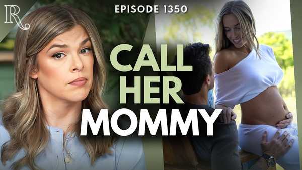 Hey, 'Daddy' Gang: Alex Cooper Is Lying to You | Ep 1350