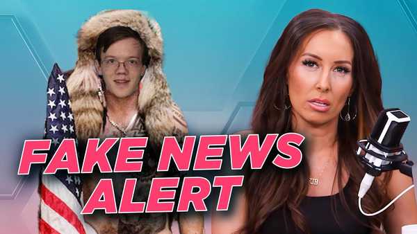 WAKE UP! Did the FBI Claim Trump Shooter Was...A Far-Right Terrorist?