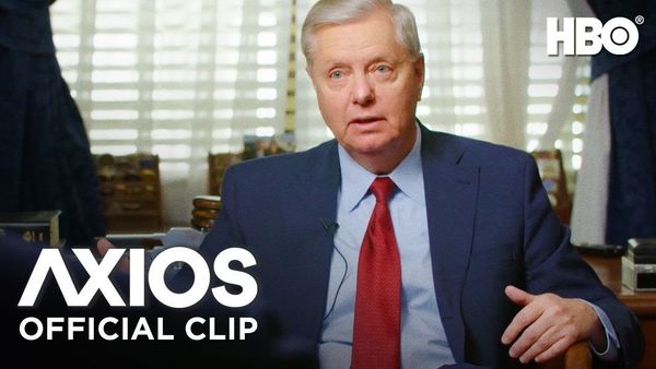 Lindsey Graham on Trump: He could make GOP 'stronger' or 'could destroy it'