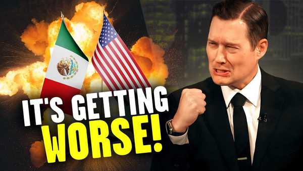 Biden’s Border CATASTROPHE Is Hurting Americans’ Lives | Ep 913