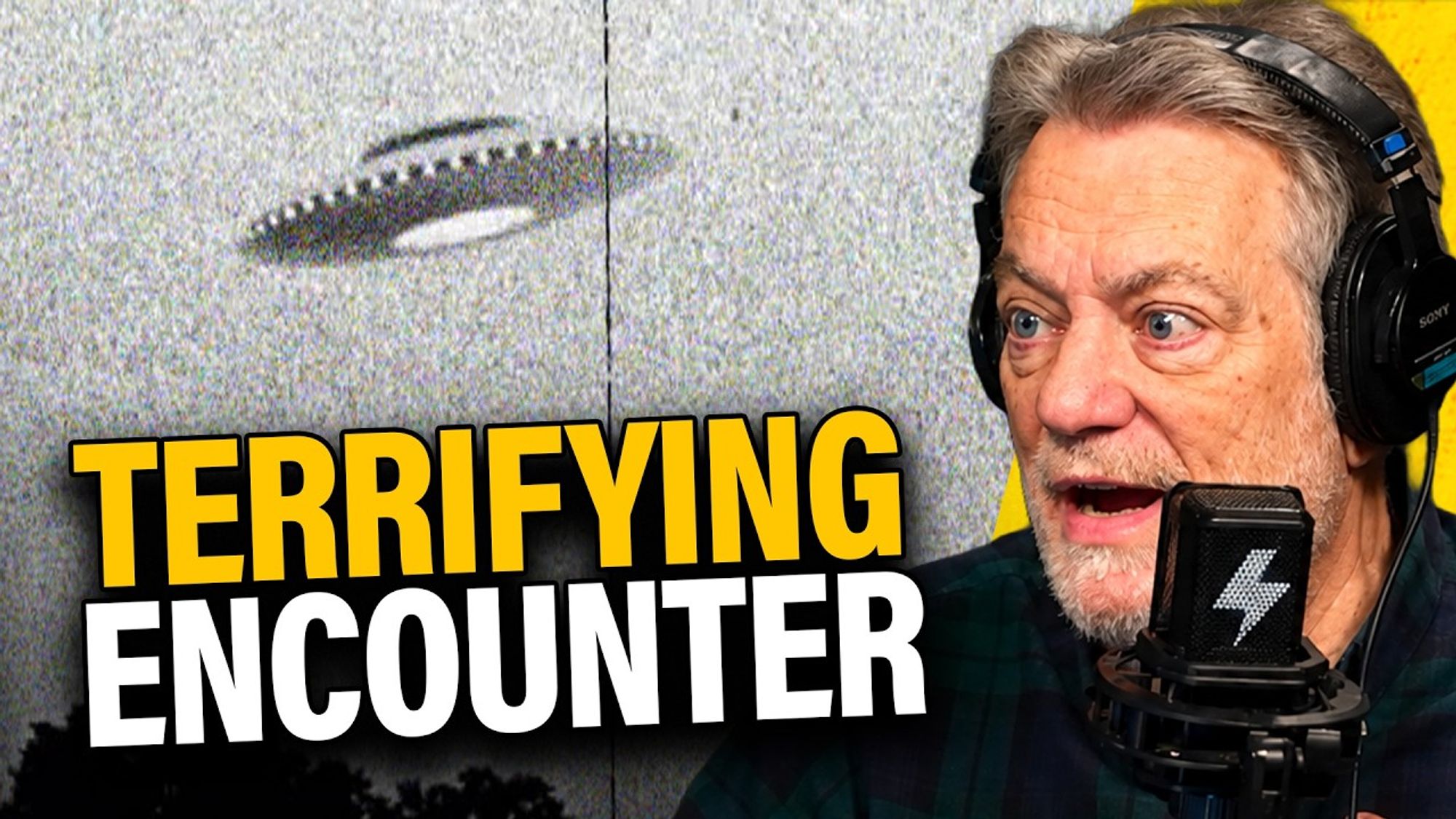 Green Beret Claims ALIENS ABDUCTED Him… Then THIS Happened
