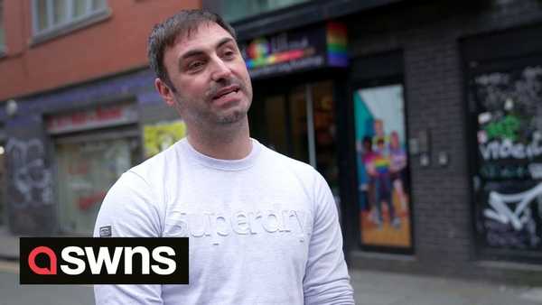'Queer'-bookstore owner outraged that larger chains don't have 'LGBT section' — wants to help gay teens 'find themselves within literature'