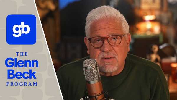 LIVE: The Glenn Beck Program | Hour 1 | 9/28/26