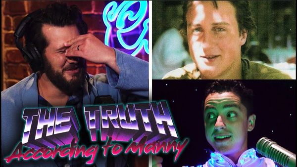 Crowder's Employee on Pig Rituals Conspiracy | Louder With Crowder