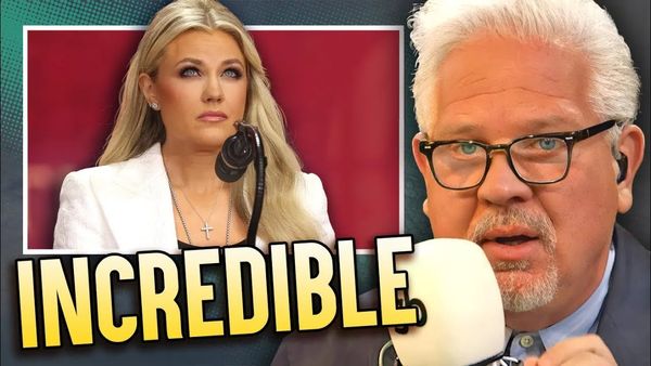 The KEY Takeaway from Erika Kirk's Speech that MUST Be Embraced