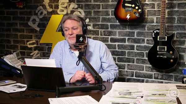 How do we Respond After Chaos?