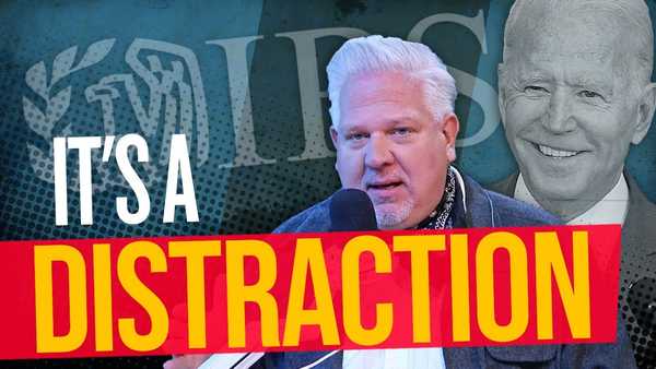 INSANE vaccine mandate fees inside Biden’s bill: ‘This CANNOT pass’
