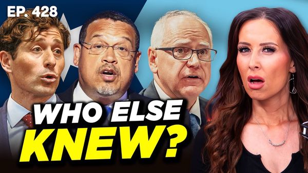 Fraud In Minnesota is WAY Worse Than We Thought