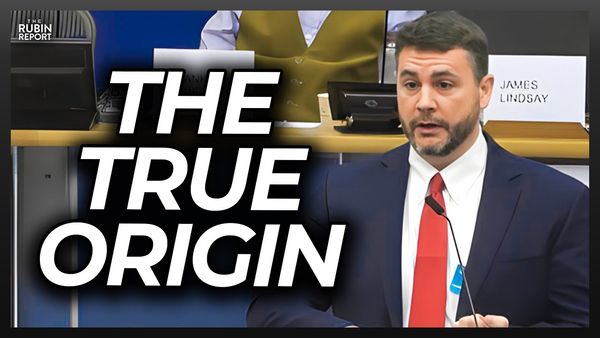 European Parliament’s Jaws Drop When the True Origin of Equity Is Revealed