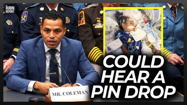 Room Sits In Stunned Silence After Victim’s Dad Says What Few Will Admit