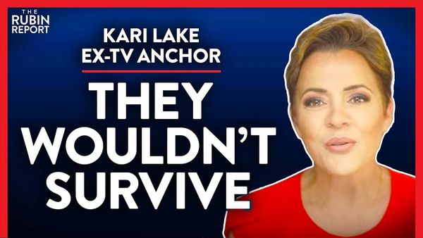 This Is the Law That Keeps Teachers Unions Up at Night (Pt. 3) | Kari Lake | POLITICS | Rubin Report