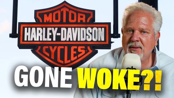 Harley Davidson Faces Boycott as its DISGUSTING Woke Agenda is EXPOSED