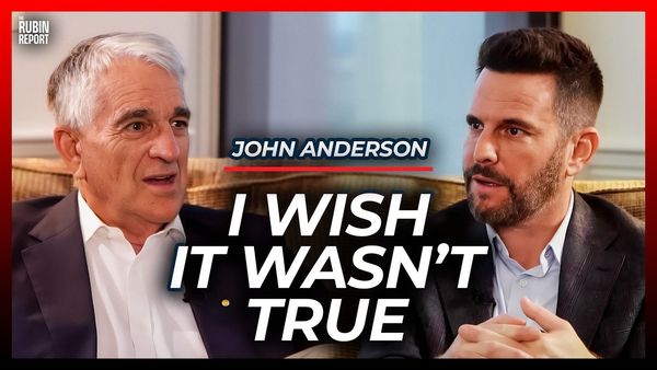 These Uncomfortable Facts About Immigration in Australia Should Be a Warning | John Anderson