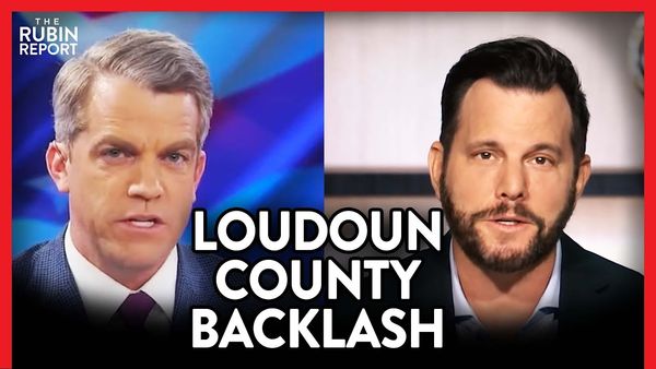 Sentence Announced for Loudoun County Teen in Controversial School Assault | POLITICS | Rubin Report