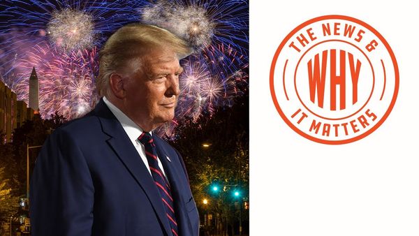 RNC 2020: America Is the Torch that Lights the World | The News & Why It Matters | Ep 609