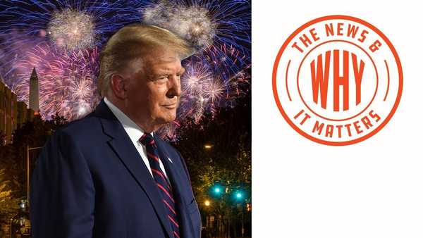 RNC 2020: America Is the Torch that Lights the World | The News & Why It Matters | Ep 609