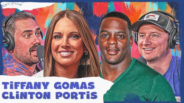 'I literally did not see anything': Viral airplane lady tries to explain her American Airlines freakout