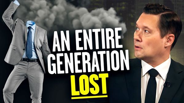 The Left’s DEI-Driven INSANITY Has Had MASSIVE Negative Impact on Young Lives | Ep 1164