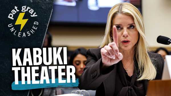 Democrats Implode as Pam Bondi Refuses to Apologize | 2/12/26