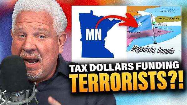 How Tax Dollars in Minnesota are FUNNELED to Terror Groups in Somalia