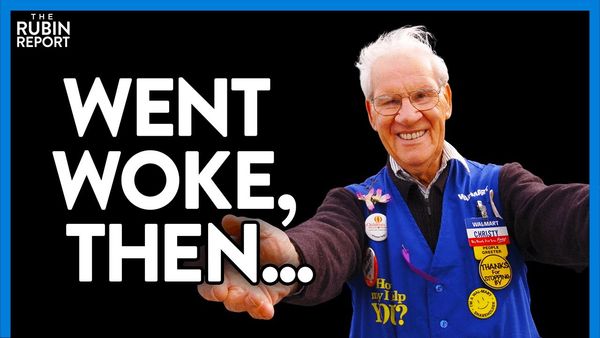 Watch How Woke Donations Don't Spare Big Business from BLM Riots | DIRECT MESSAGE | Rubin Report