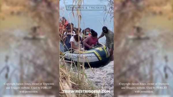 Democrats Voting On Two Immigration Bills That Would Flood The Border And Grant Amnesty To Millions