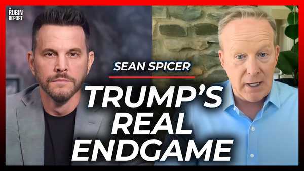 An Insider’s Prediction for Trump’s Unexpected Moves in His Final Term | Sean Spicer