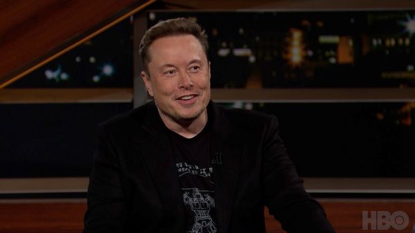Elon Musk blasts 'woke mind virus' in revealing interview with Bill Maher