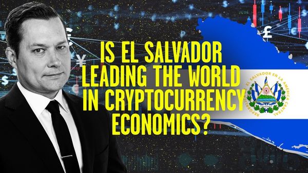Is El Salvador Leading the World in Cryptocurrency Economics?