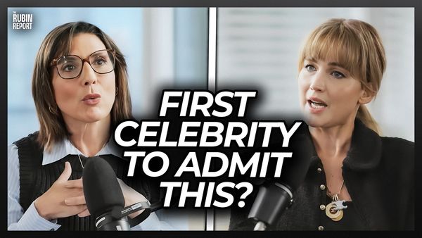 Host Stunned as A-List Actor Admits This About Celebrities Politics