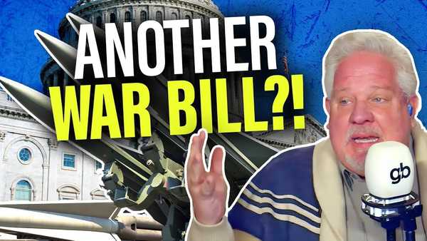 New "WAR BILL" Awful Details EXPOSED - (Interview w/ Sen. Mike Lee)