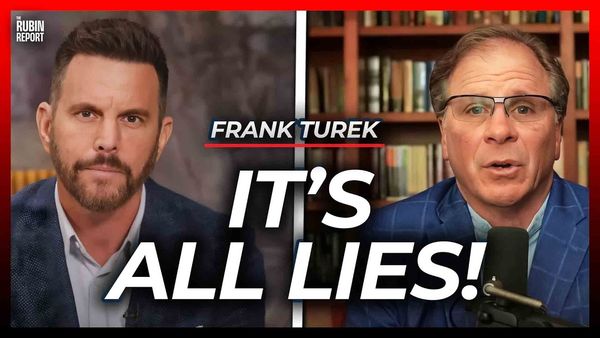 Being with Charlie Kirk in His Final Moments & Debunking Candace Owens | Frank Turek