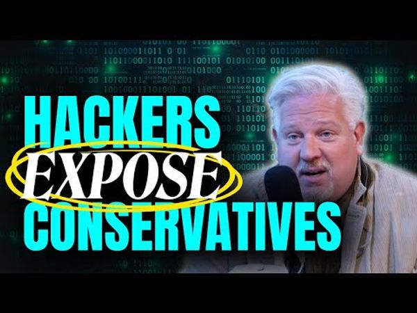 Does government APPROVE of hackers doxxing conservatives?
