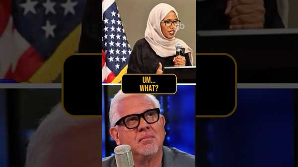 Step Aside Ilhan, There's A New Somalian In Town.