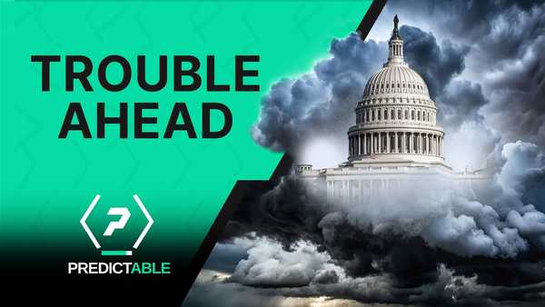 Is the GOP Heading for a Midterm MASSACRE