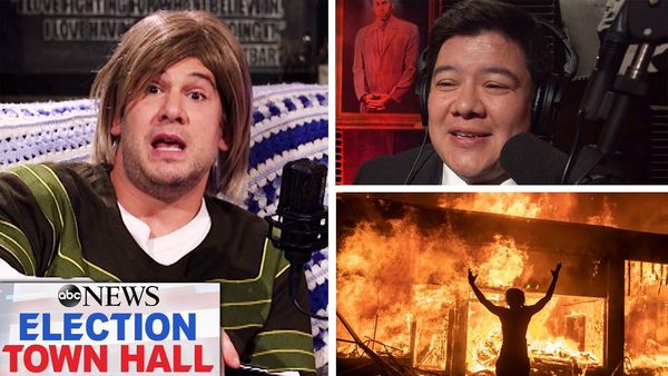 Why Democrats Destroy Cities | Louder With Crowder