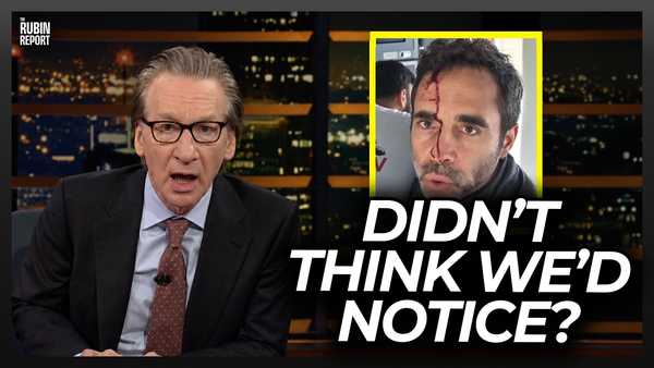 ‘Real Time’ Crowd Shocked by Bill Maher’s Angry Reaction to Media’s Lie