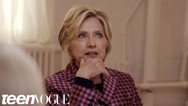 ROOKE: Her Mother’s Daughter? Chelsea Clinton Pulls Same Move Hillary Did Right Before Failed Political Power Grab