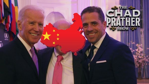 The Biden Family: Made in China | Ep 314