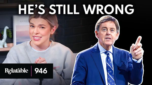 Responding to Alistair Begg’s Defenders | Ep 946