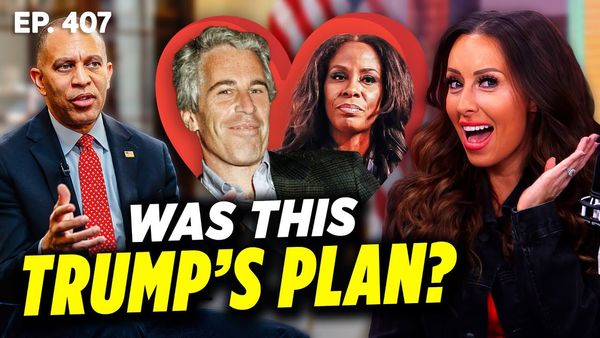 They Weaponized Epstein — Now It’s Coming Back to Bite Them